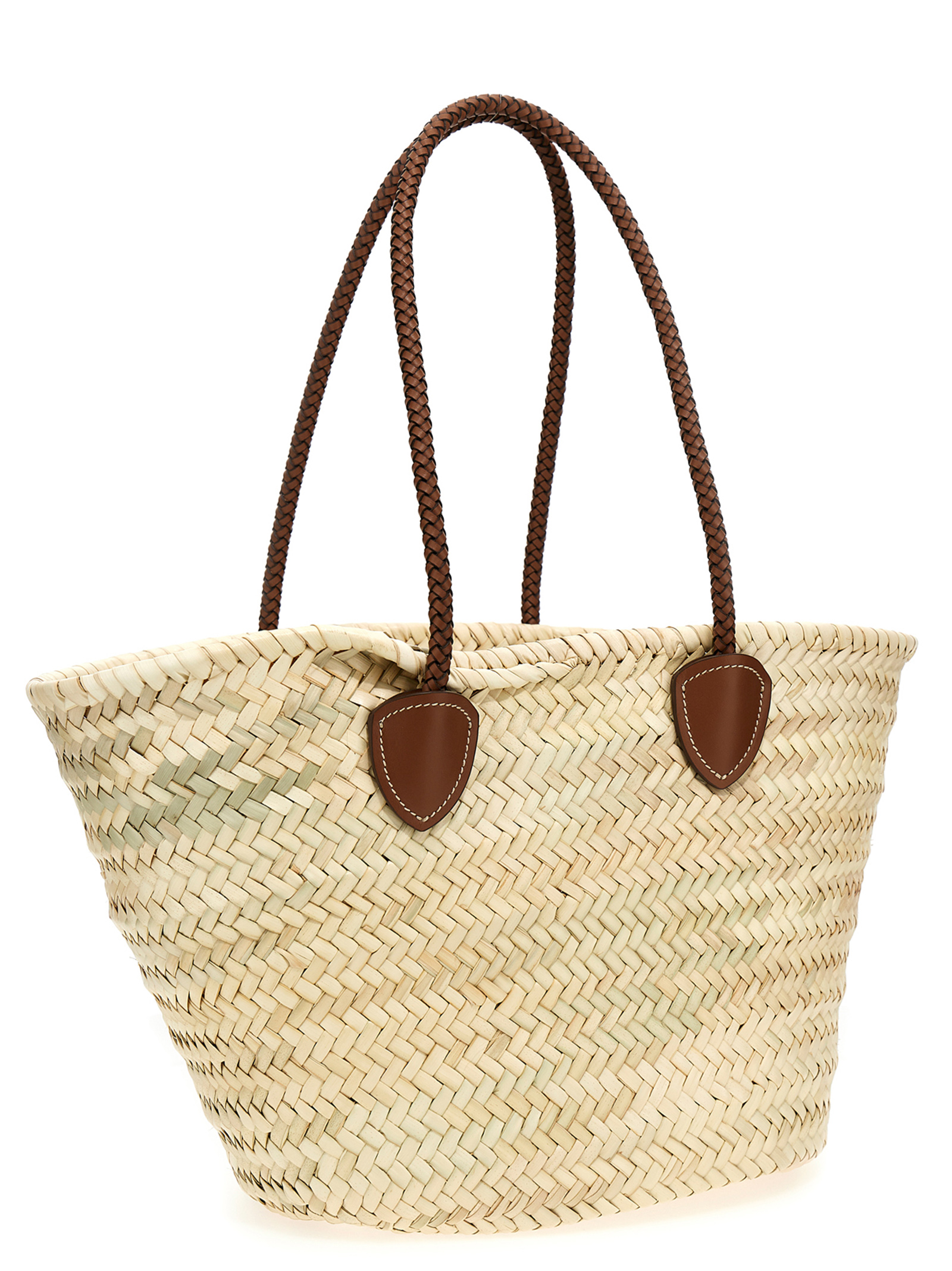 Palmito shopper 5BG2062DDHF0A5T (MIU MIU / トートバッグ ) | MIU MIU (ミュウミュウ)(1)