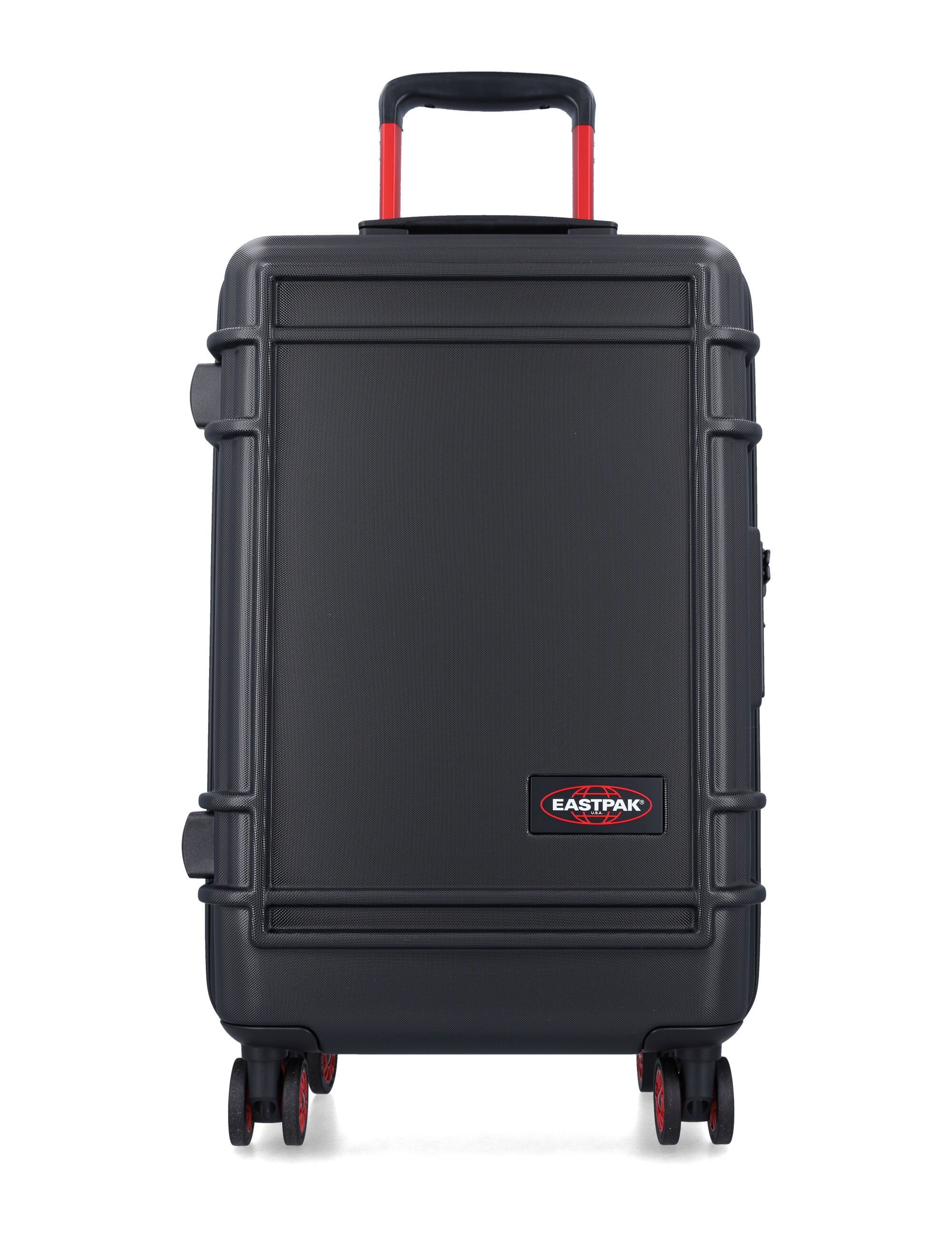Eastpak Suitcases Black EK0A5BLO008 (EASTPAK / ビジネス・トラベルバッグ ) | EASTPAK (イーストパック)(4)