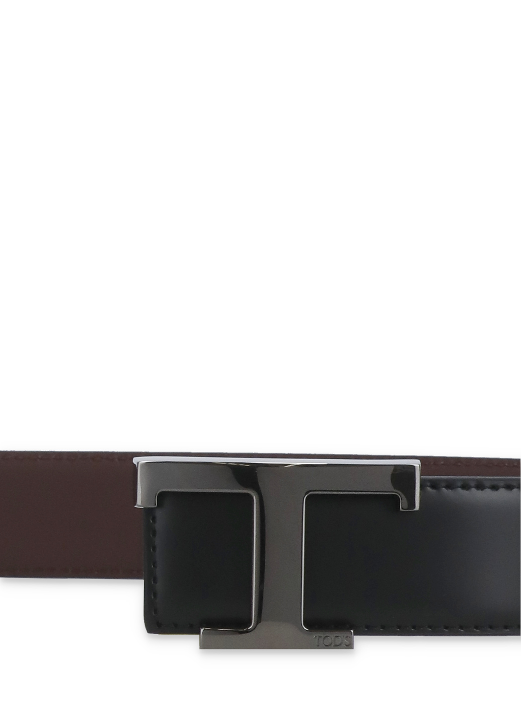 Tod's Belts Black XCMCQR56100HDL576C (Tod's / ベルト・サスペンダー ) | Tod's (トッズ)(1)