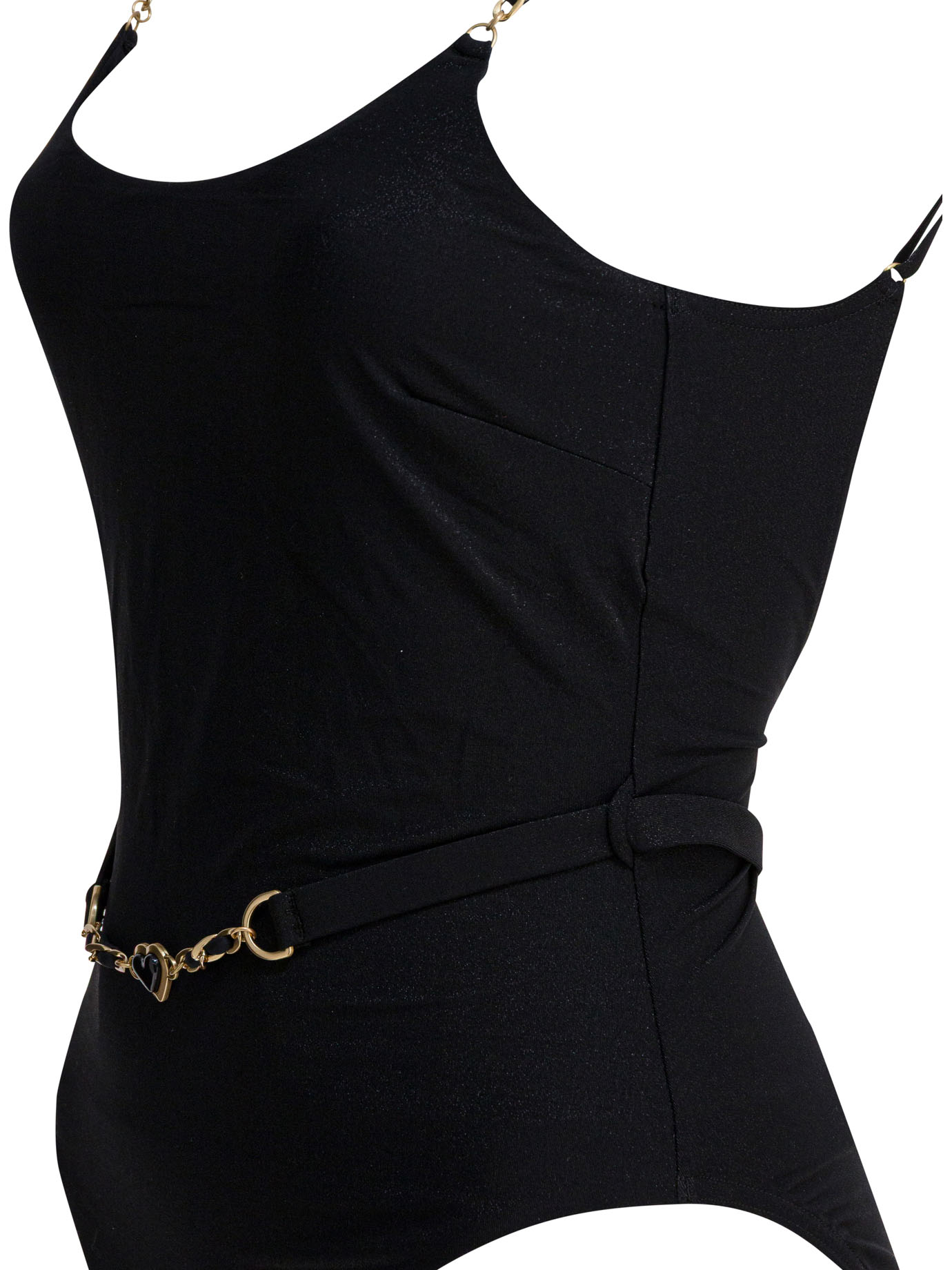 "Daylight Chain Scoop" swimsuit 7059WRS263BLK (ZIMMERMANN / スイムウェア ) | ZIMMERMANN (ジマーマン)(3)