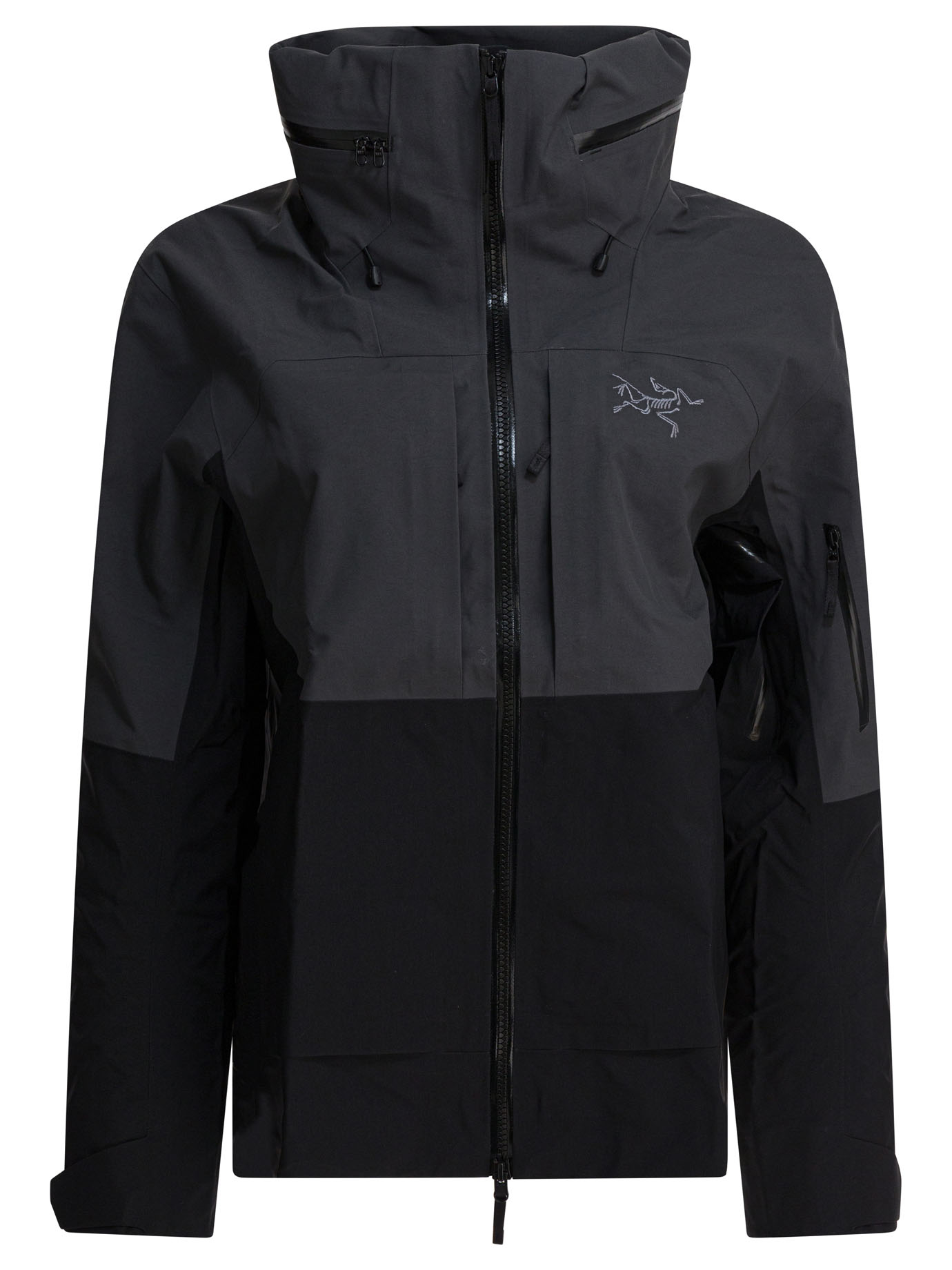 "Incendia" technical jacket X000009862INCENDIABLACKGRAPHIT (ARC'TERYX / カジュアルジャケット ) | ARC'TERYX (アークテリクス)
