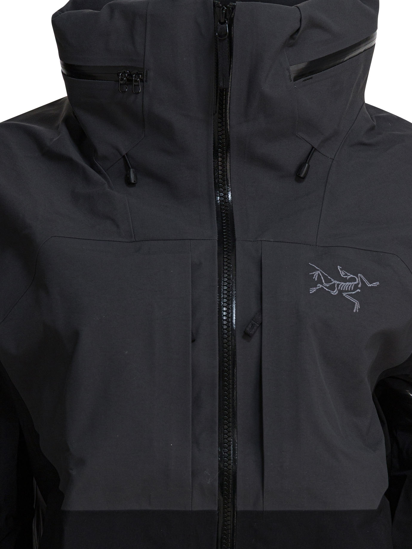 "Incendia" technical jacket X000009862INCENDIABLACKGRAPHIT (ARC'TERYX / カジュアルジャケット ) | ARC'TERYX (アークテリクス)(2)