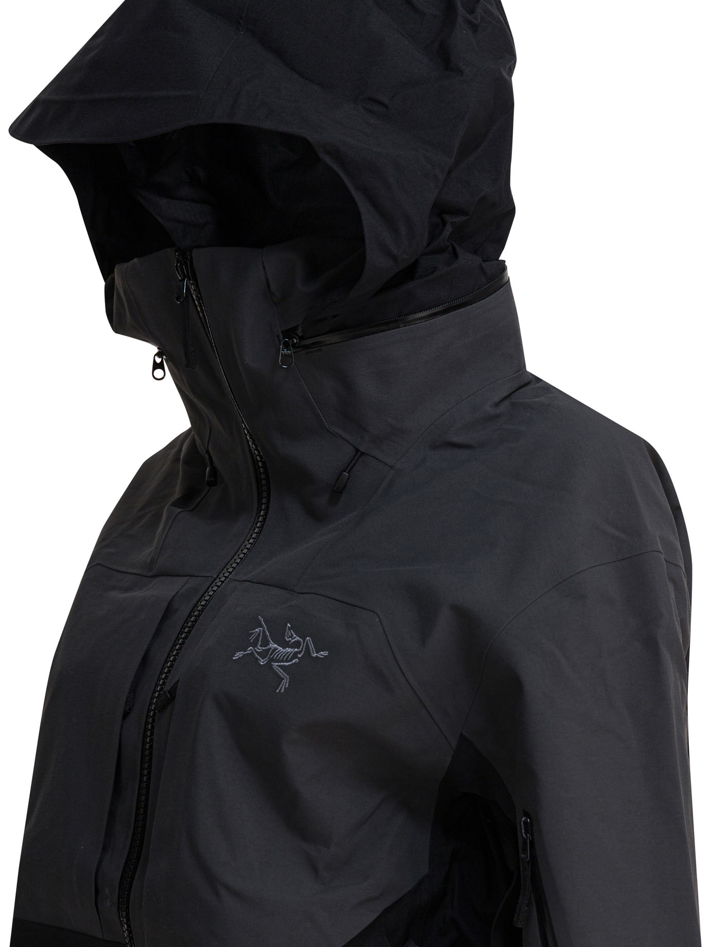 "Incendia" technical jacket X000009862INCENDIABLACKGRAPHIT (ARC'TERYX / カジュアルジャケット ) | ARC'TERYX (アークテリクス)(3)