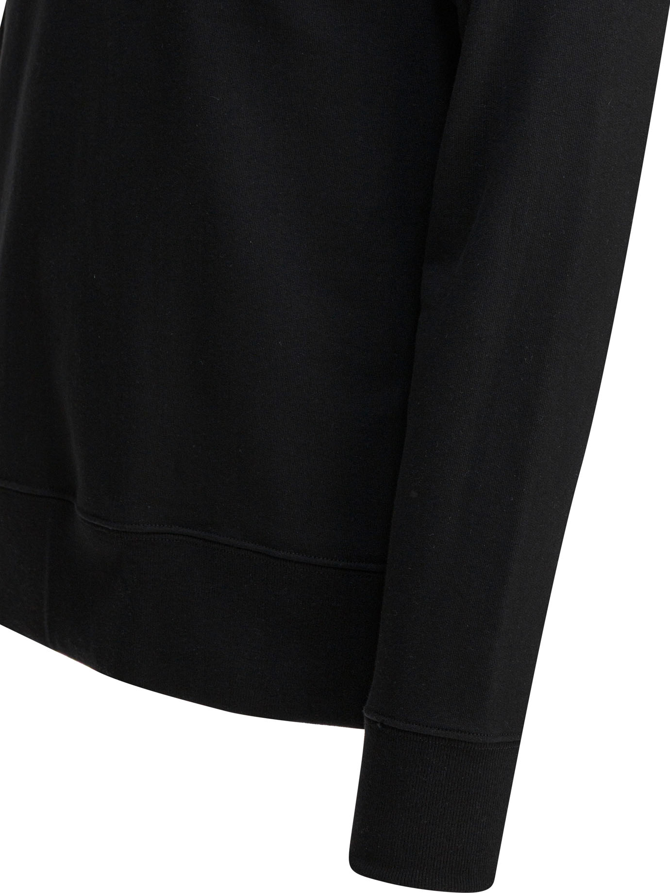 "Loopwheeled" crewneck sweatshirt 3S4899 (Merz b. Schwanen / スウェット・フーディー ) | Merz b. Schwanen (メルツ・ベー・シュヴァーネン)(3)