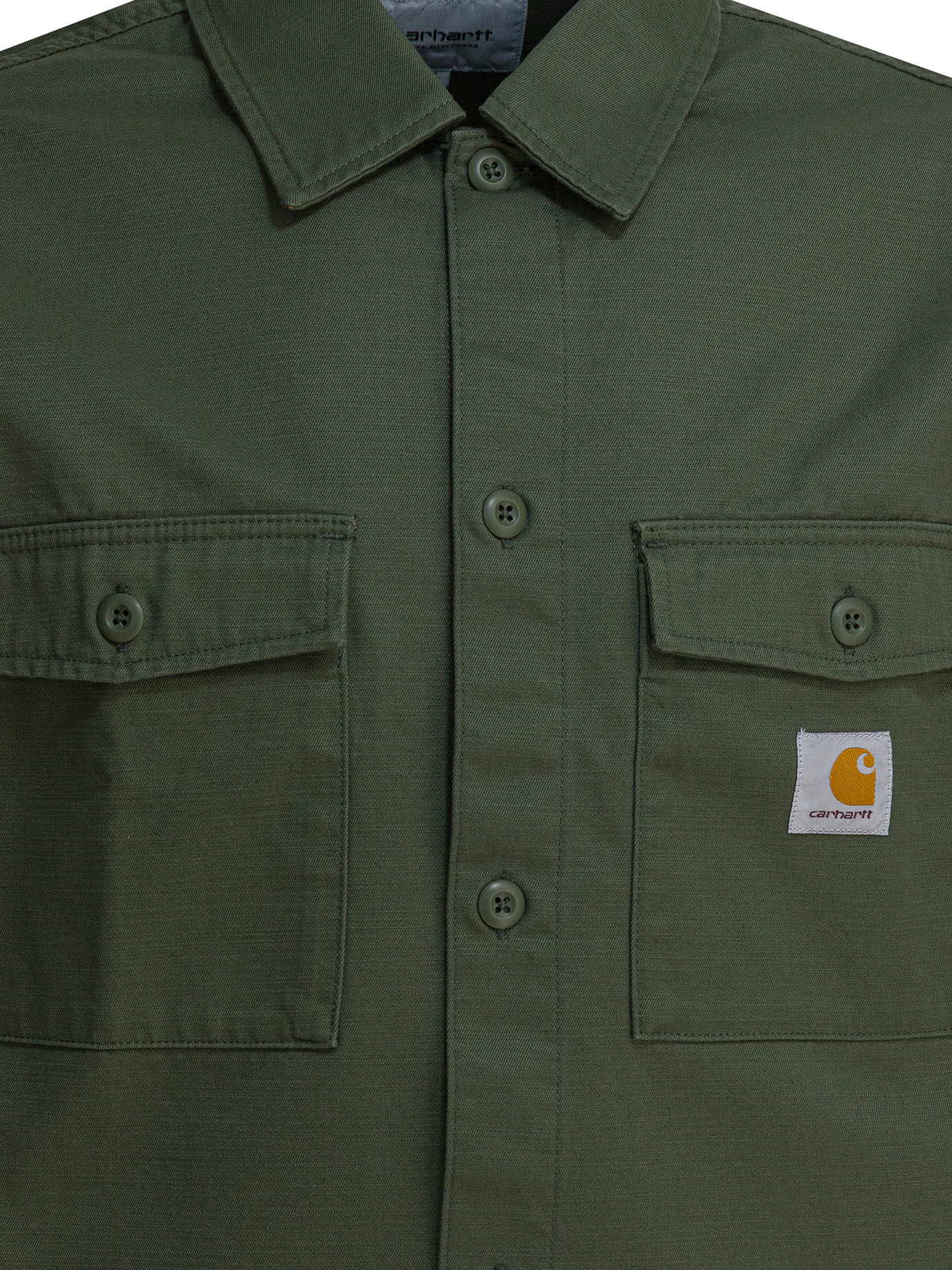 "Kelly" overshirt jacket I0362711102 (Carhartt WIP / カジュアルジャケット ) | Carhartt WIP (カーハート)(2)