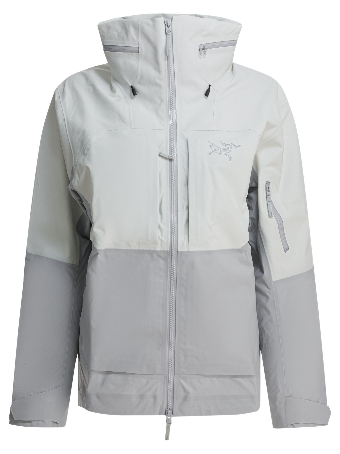 "Incendia" technical jacket X000009862INCENDIASOLITUDEARCTIC (ARC'TERYX / カジュアルジャケット ) | ARC'TERYX (アークテリクス)