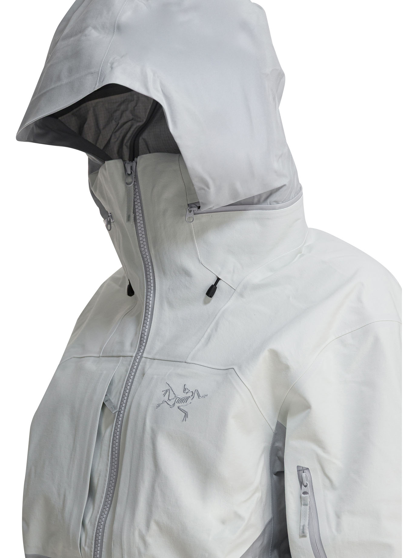 "Incendia" technical jacket X000009862INCENDIASOLITUDEARCTIC (ARC'TERYX / カジュアルジャケット ) | ARC'TERYX (アークテリクス)(3)