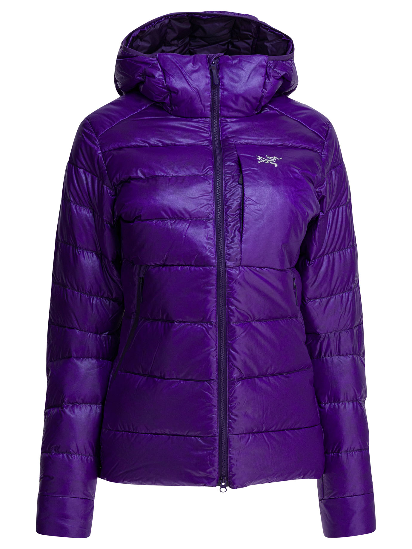"Cerium SV" down jacket X000010558CERIUM (ARC'TERYX / ダウンジャケット・コート ) | ARC'TERYX (アークテリクス)