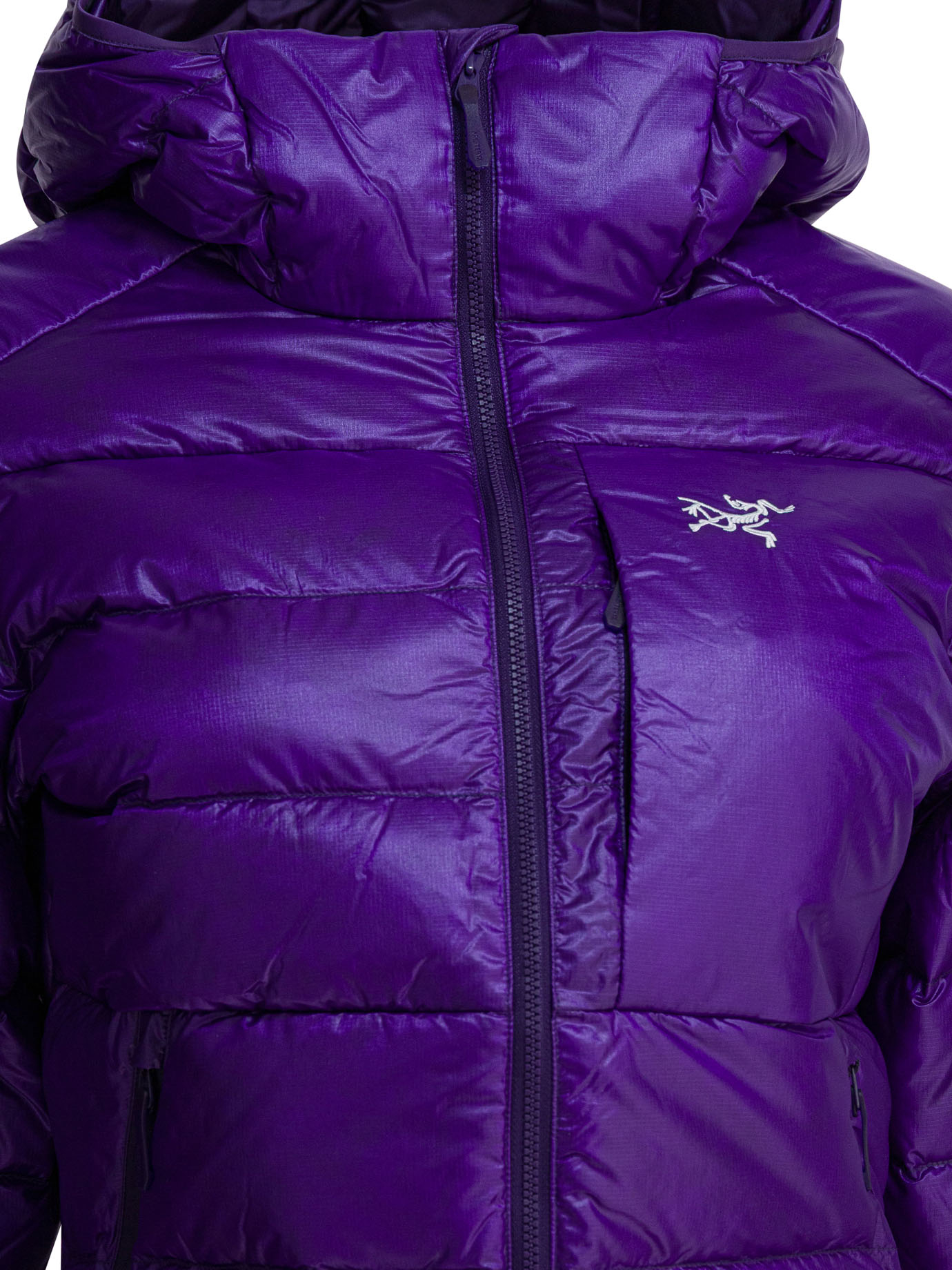 "Cerium SV" down jacket X000010558CERIUM (ARC'TERYX / ダウンジャケット・コート ) | ARC'TERYX (アークテリクス)(2)