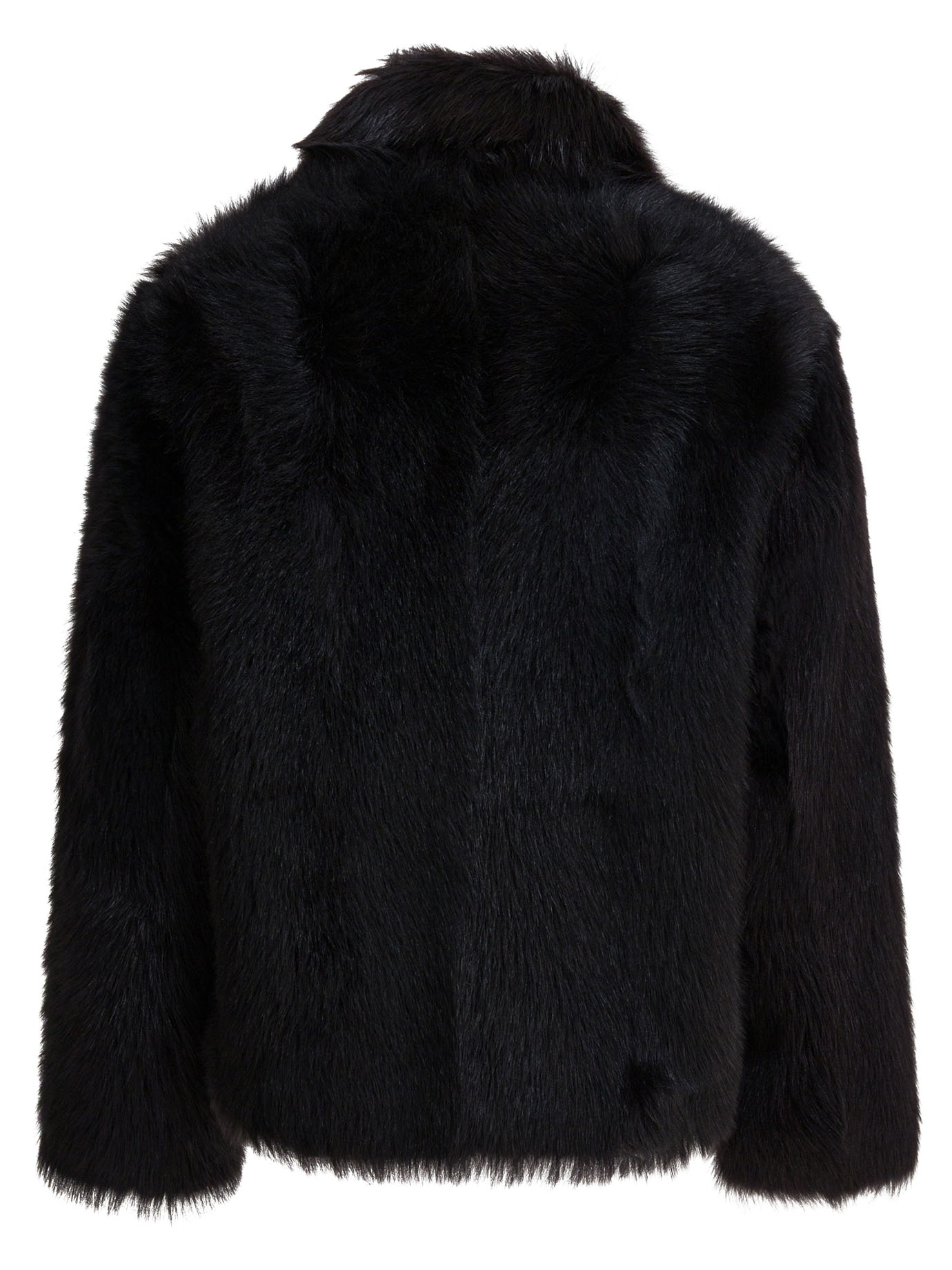 Fur coat 1666TMORO (Semper / レザー&ファージャケット・コート ) | Semper (センパー)(1)