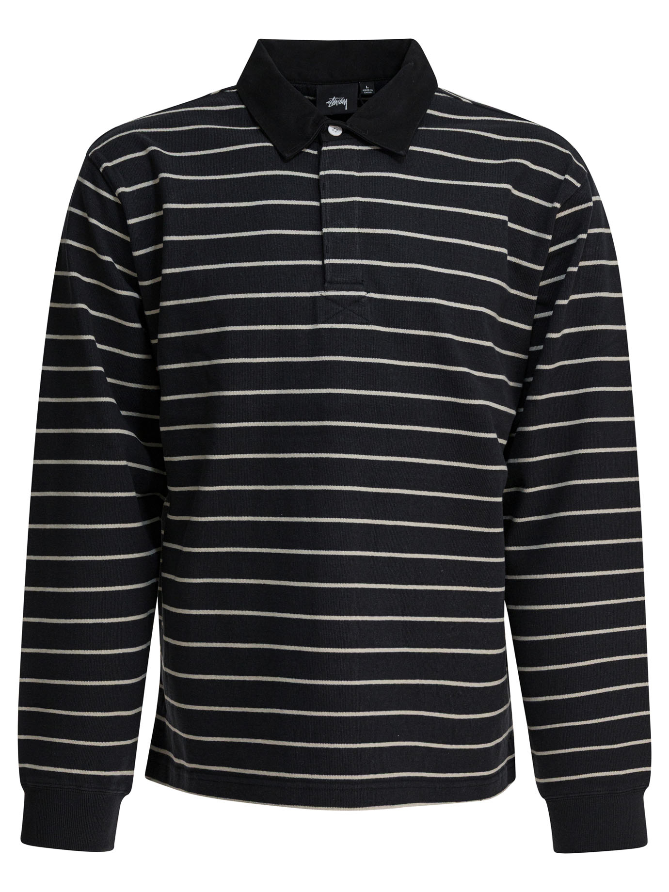 Polo shirts 11403720001 (Stussy / ポロシャツ ) | Stussy (ステューシー)