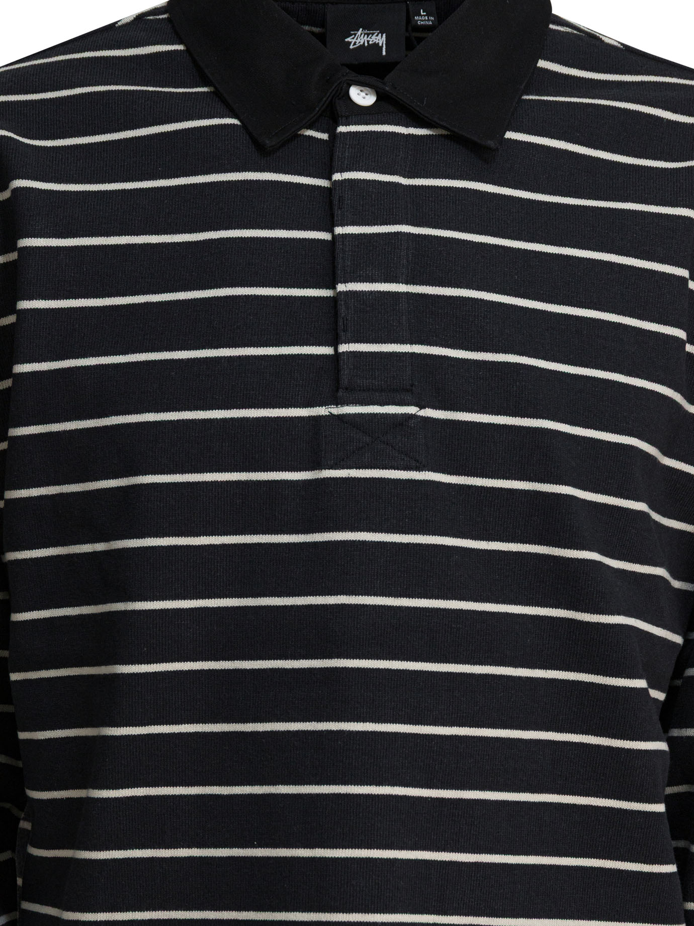 Polo shirts 11403720001 (Stussy / ポロシャツ ) | Stussy (ステューシー)(2)