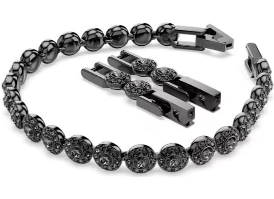 Swaroski Bijoux 5709411 (SWAROVSKI / ブレスレット ) | SWAROVSKI (スワロフスキー)(1)