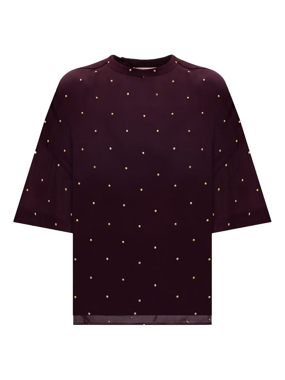 Twin-set Shirts 252TP2033S2053905609 (TWINSET / Tシャツ・カットソー ) | TWINSET (ツインセット)(2)