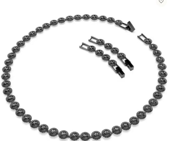 Swaroski Bijoux 5709412 (SWAROVSKI / ネックレス ) | SWAROVSKI (スワロフスキー)(1)