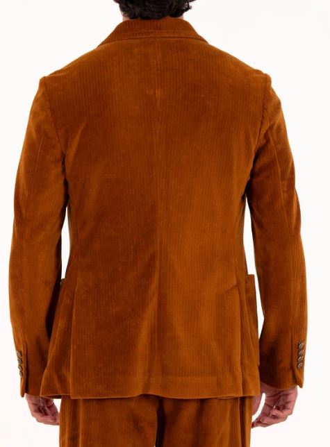 Circolo Jackets CN4963G1090 (CIRCOLO 1901 / ブレザー・ジャケット ) | CIRCOLO 1901 (チルコロ1901)(1)