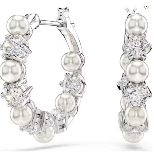 Swaroski Bijoux 5709256 (SWAROVSKI / ピアス・イヤリング ) | SWAROVSKI (スワロフスキー)