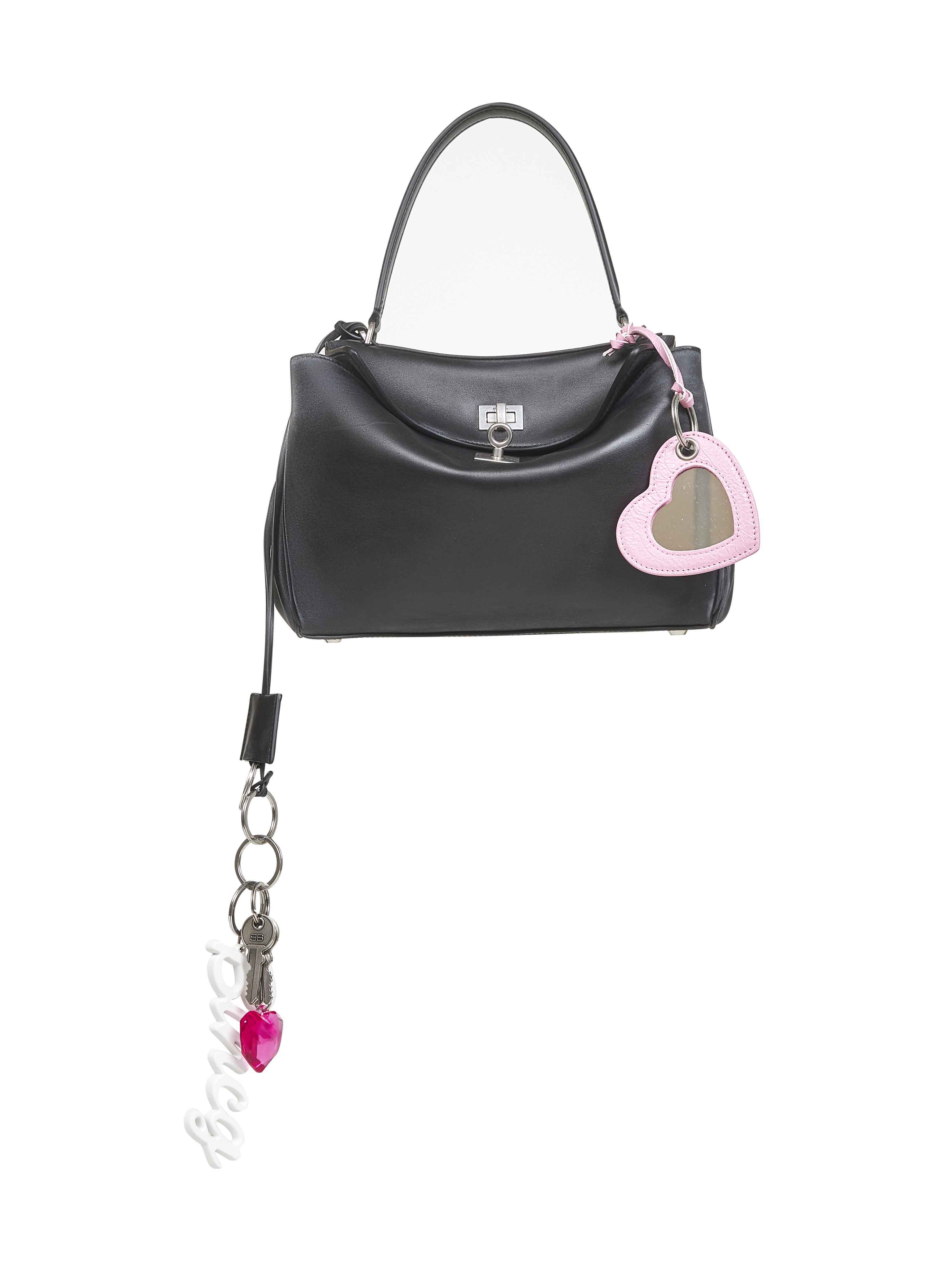 Balenciaga Bags.. Black 7897792AA831000 (Balenciaga / ハンドバッグ・ショルダーバッグ ) | Balenciaga (バレンシアガ)