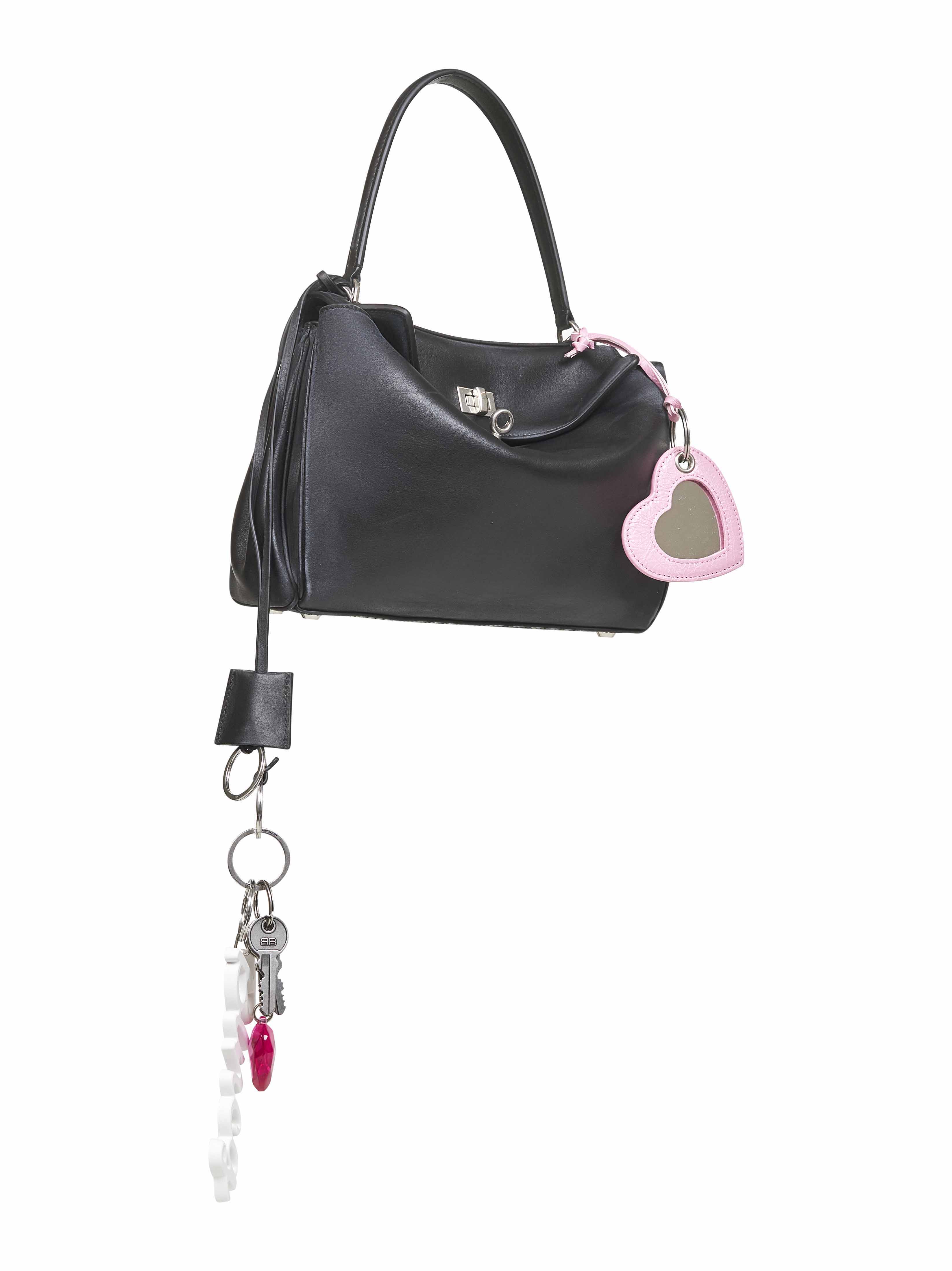 Balenciaga Bags.. Black 7897792AA831000 (Balenciaga / ハンドバッグ・ショルダーバッグ ) | Balenciaga (バレンシアガ)(1)