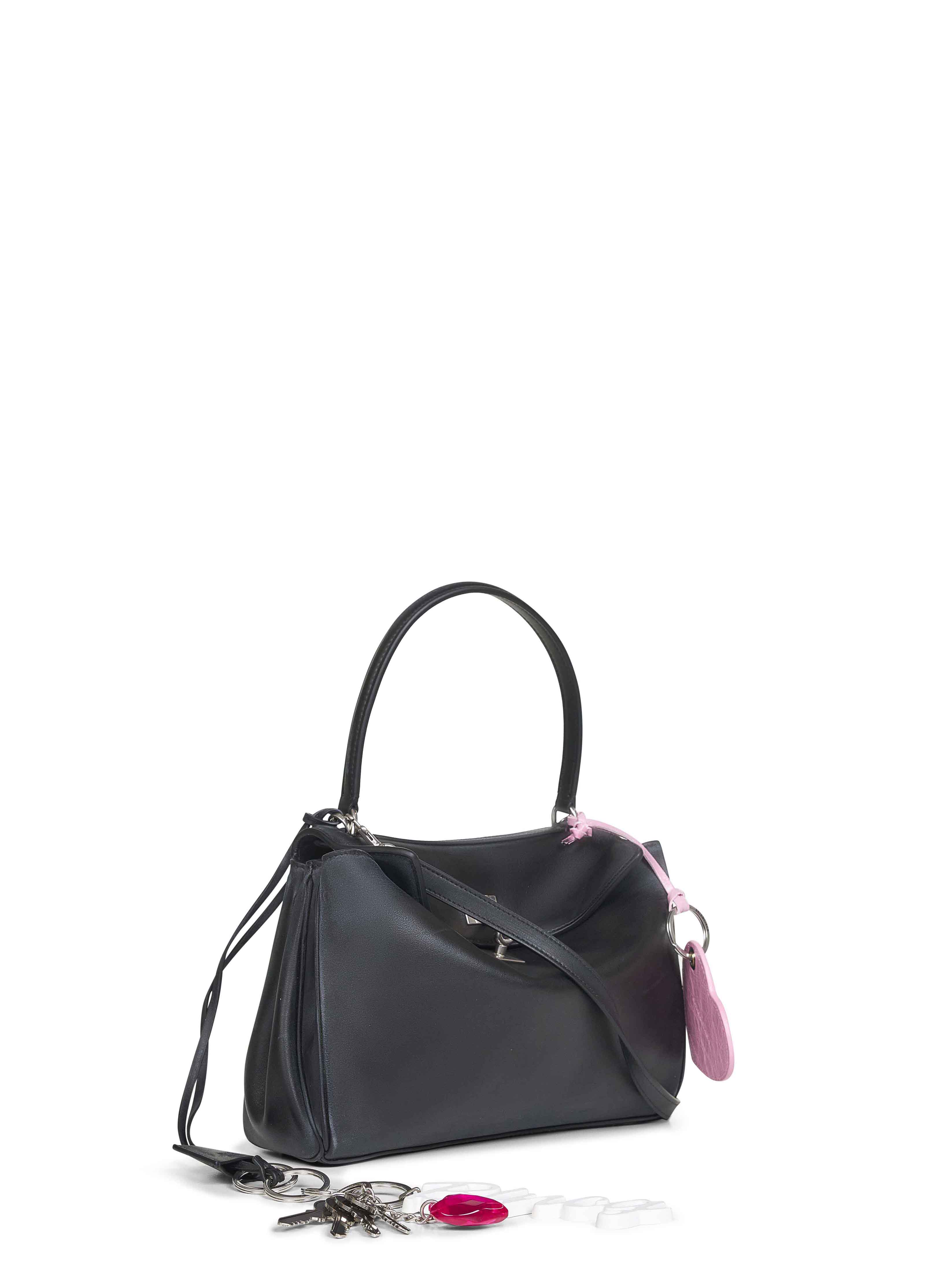 Balenciaga Bags.. Black 7897792AA831000 (Balenciaga / ハンドバッグ・ショルダーバッグ ) | Balenciaga (バレンシアガ)(3)