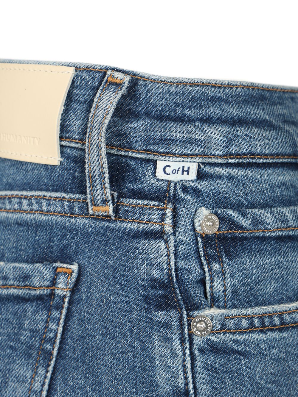 "Kimberly" Jeans 2245B1854crse (CITIZENS of HUMANITY / ジーンズ ) | CITIZENS of HUMANITY (シチズンズ オブ ヒューマニティ)(4)