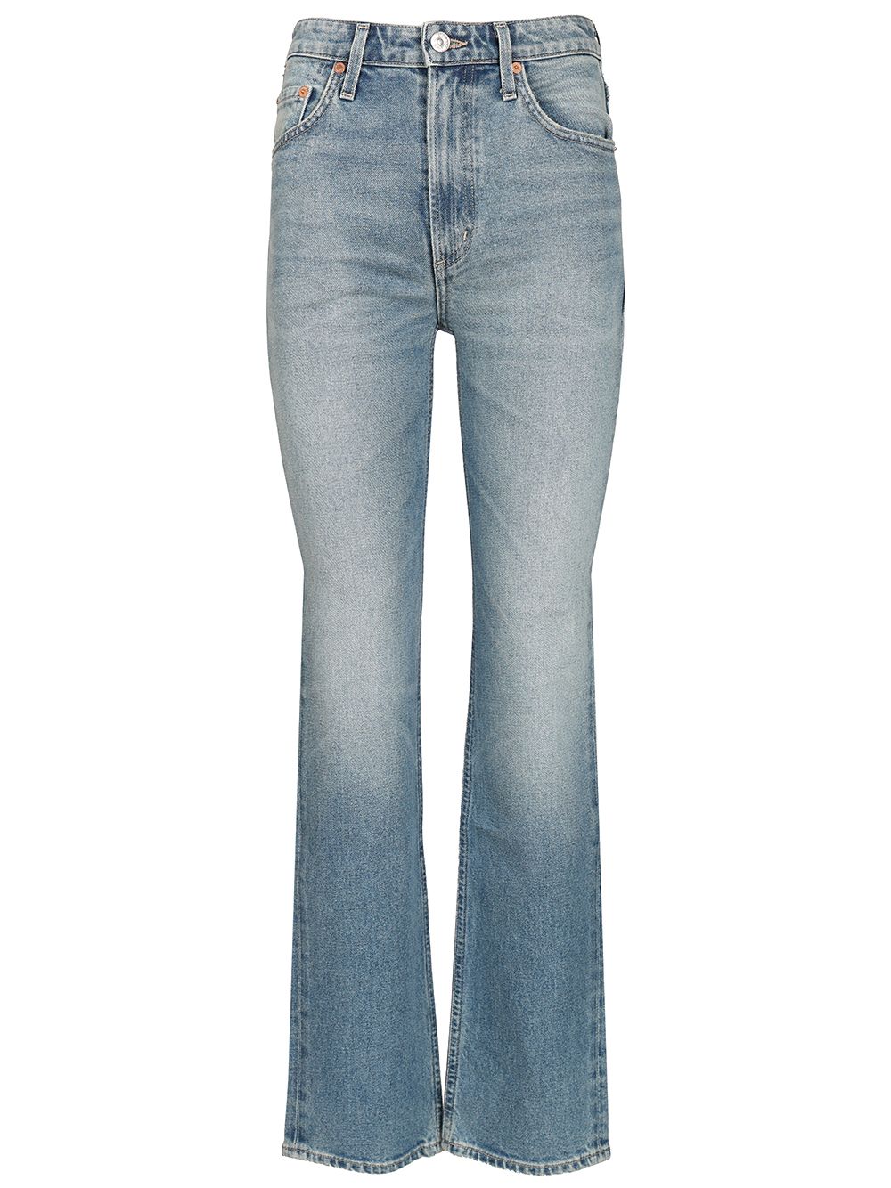 Jeans "Zurie" 2128B1078lyon (CITIZENS of HUMANITY / ジーンズ ) | CITIZENS of HUMANITY (シチズンズ オブ ヒューマニティ)