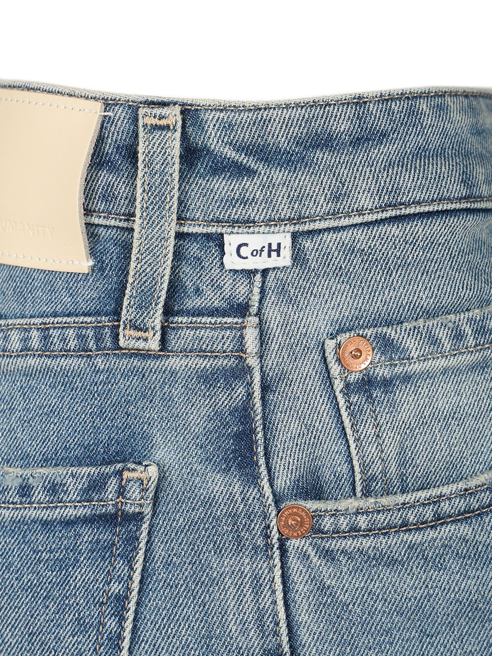 Jeans "Zurie" 2128B1078lyon (CITIZENS of HUMANITY / ジーンズ ) | CITIZENS of HUMANITY (シチズンズ オブ ヒューマニティ)(3)