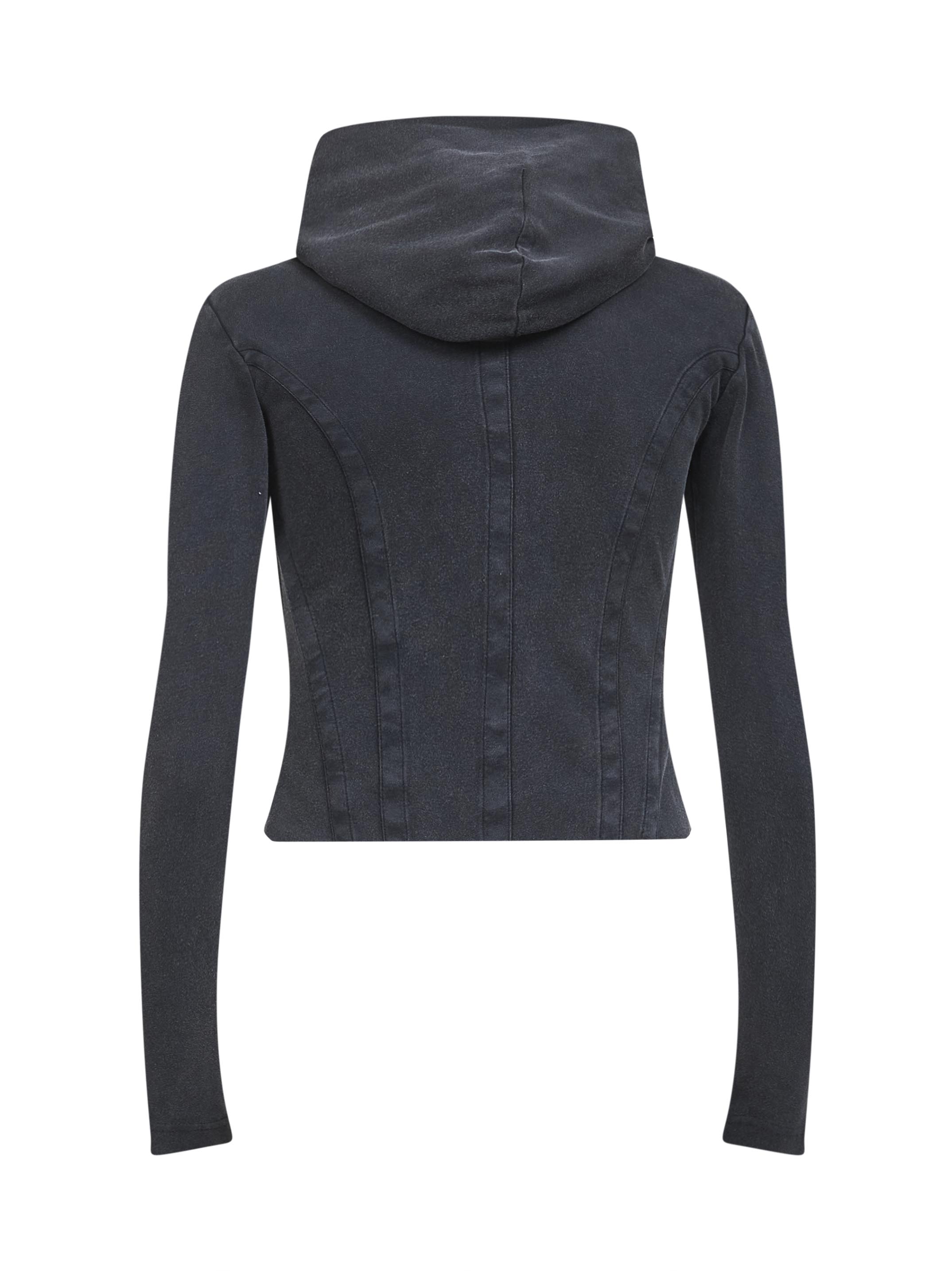 Balenciaga Sweaters 850441TTVF61055 (Balenciaga / スウェット・フーディー ) | Balenciaga (バレンシアガ)(1)