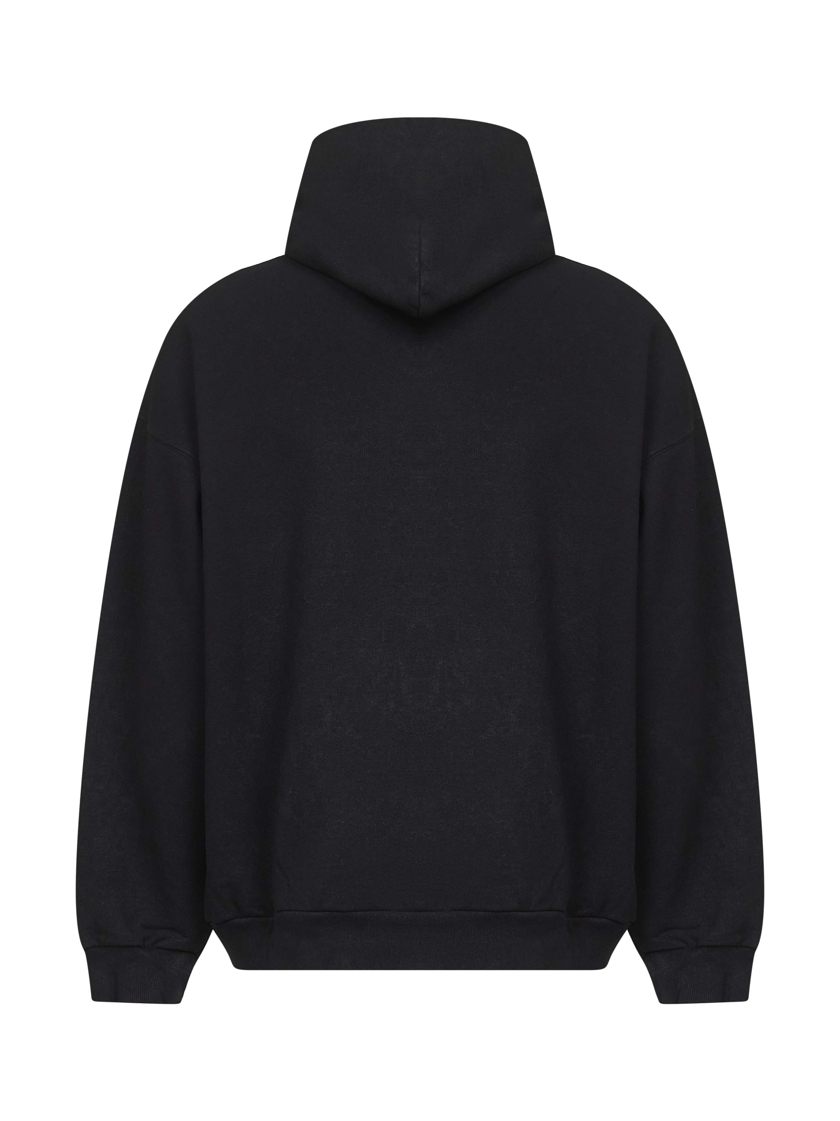 Balenciaga Sweaters 767877TSVR31041 (Balenciaga / スウェット・フーディー ) | Balenciaga (バレンシアガ)(1)
