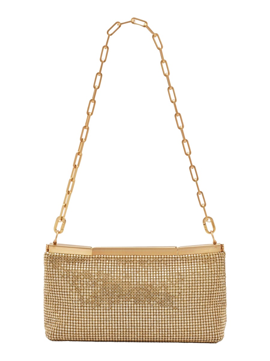 "HAPPY" BAG CL3668P92980SANDDOLLAR (cult gaia / ハンドバッグ・ショルダーバッグ ) | cult gaia (カルト ガイア)