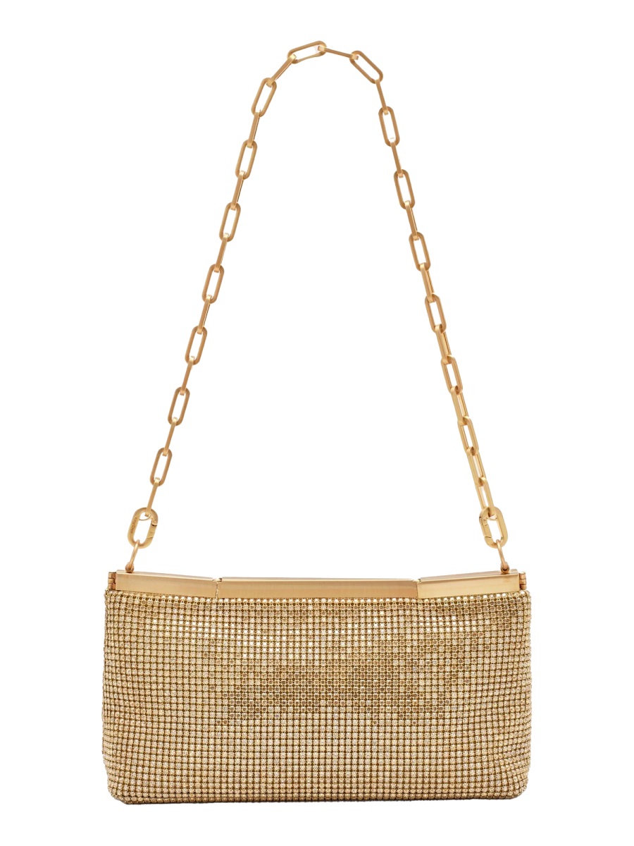 "HAPPY" BAG CL3668P92980SANDDOLLAR (cult gaia / ハンドバッグ・ショルダーバッグ ) | cult gaia (カルト ガイア)(1)