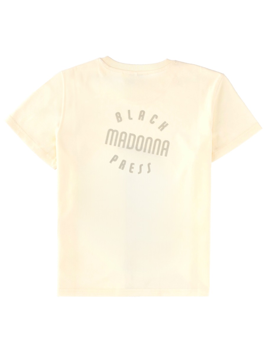 T-SHIRT "SELAH" UA25JE11JE01100 (Wales Bonner / Tシャツ・カットソー ) | Wales Bonner (ウェールズ ボナー)(1)