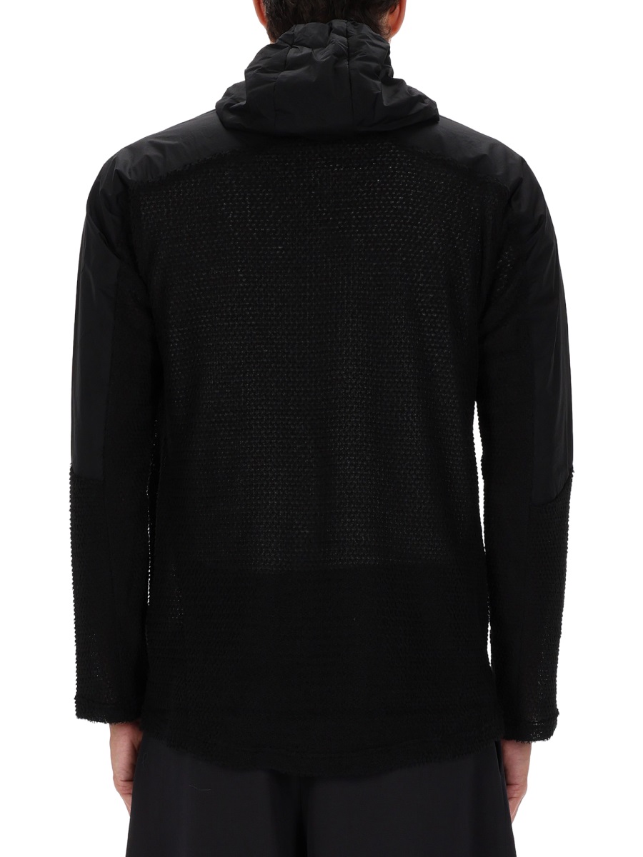 "ALPHA DIRECT" JACKET 5745241019010 (and wander / カジュアルジャケット ) | and wander (アンドワンダー)(2)