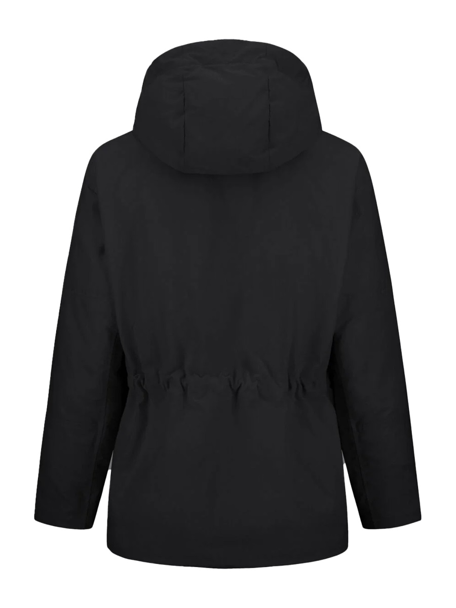 "CRINKLE METALLIC" PARKA PI00374UL128399300 (Herno / コート ) | Herno (ヘルノ)(1)