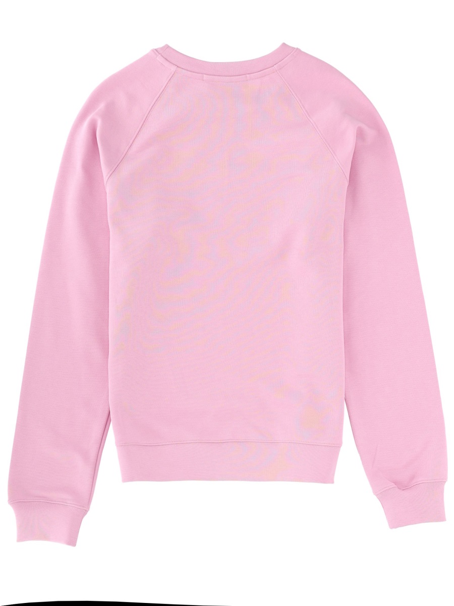 SWEATSHIRT WITH LOGO 3941MDM51325779913 (MSGM / スウェット・フーディー ) | MSGM (エムエスジーエム)(1)