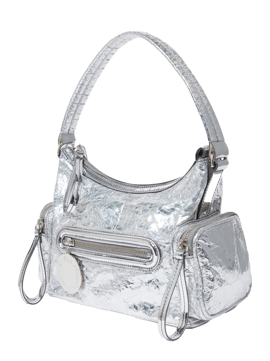 "DARTMOOR" BAG 7B0179WP06338101 (Stella McCartney / ハンドバッグ・ショルダーバッグ ) | Stella McCartney (ステラ マッカートニー)(2)