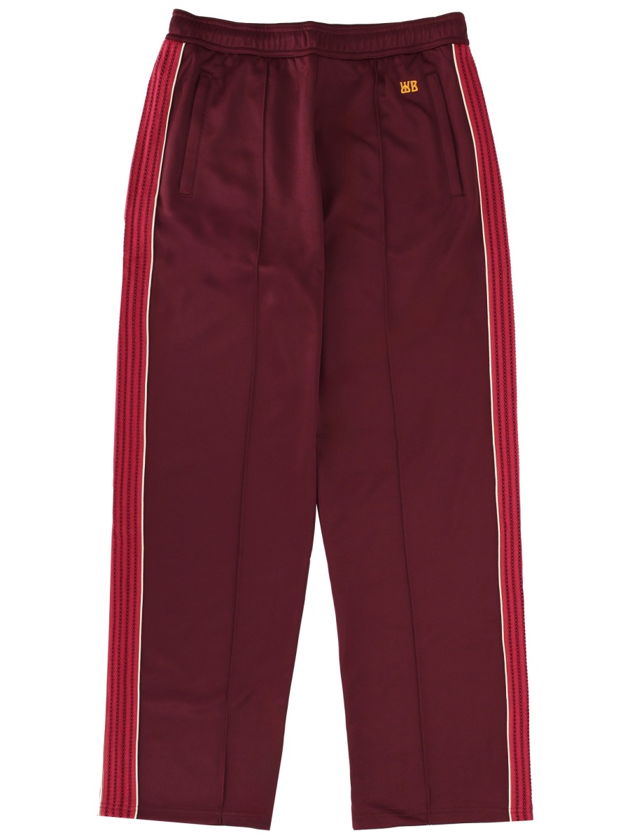 JOGGER PANTS MA25JE14JE10350 (Wales Bonner / パンツ ) | Wales Bonner (ウェールズ ボナー)