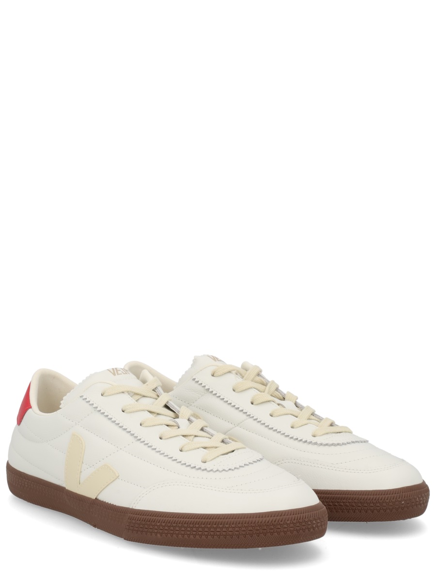 "PANENKA" SNEAKER FU2020708WHITEPIERRE (VEJA / スニーカー ) | VEJA (ヴェジャ)(1)