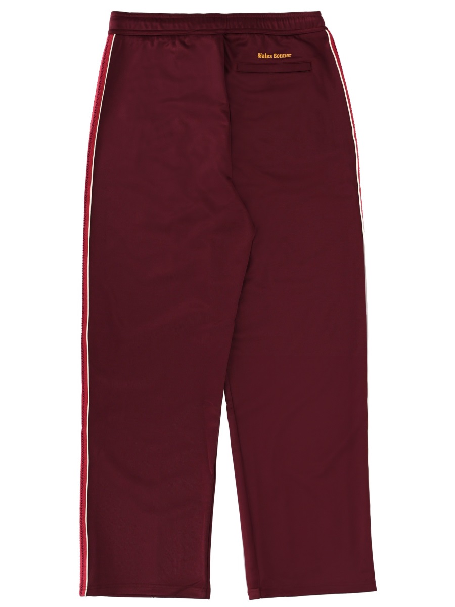 JOGGER PANTS MA25JE14JE10350 (Wales Bonner / パンツ ) | Wales Bonner (ウェールズ ボナー)(1)