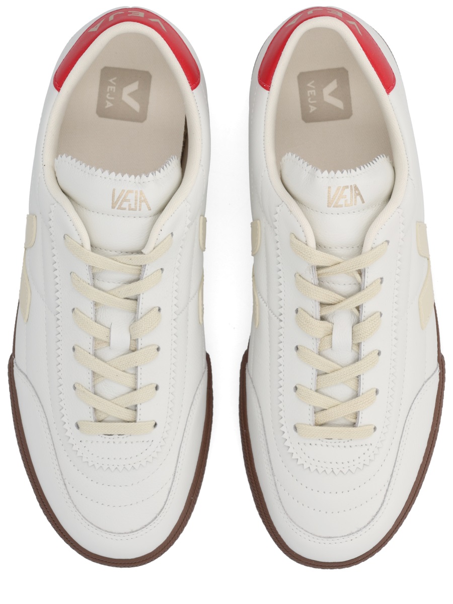 "PANENKA" SNEAKER FU2020708WHITEPIERRE (VEJA / スニーカー ) | VEJA (ヴェジャ)(4)
