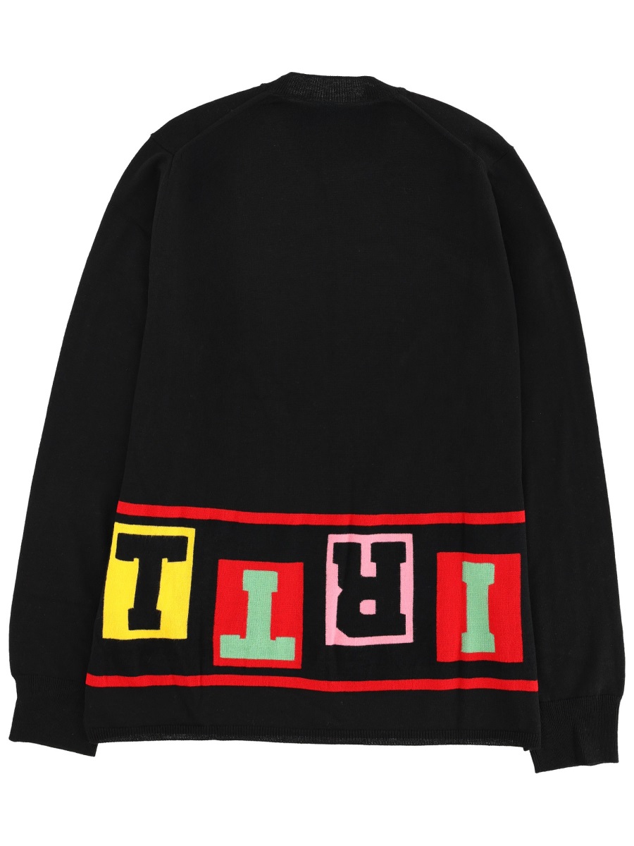 SHIRT" SHIRT FPN0011 (Comme Des Garçons SHIRT / ニット・セーター・カーディガン ) | Comme Des Garçons SHIRT (コムデギャルソン シャツ)(1)