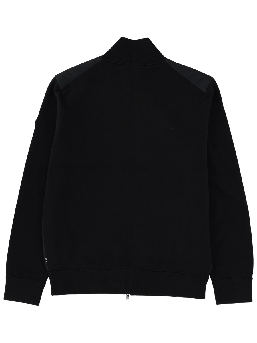 JACKET "H-HERNESTO" 5054999110274971001 (HUGO BOSS / ニット・セーター・カーディガン ) | HUGO BOSS (ヒューゴボス)(1)