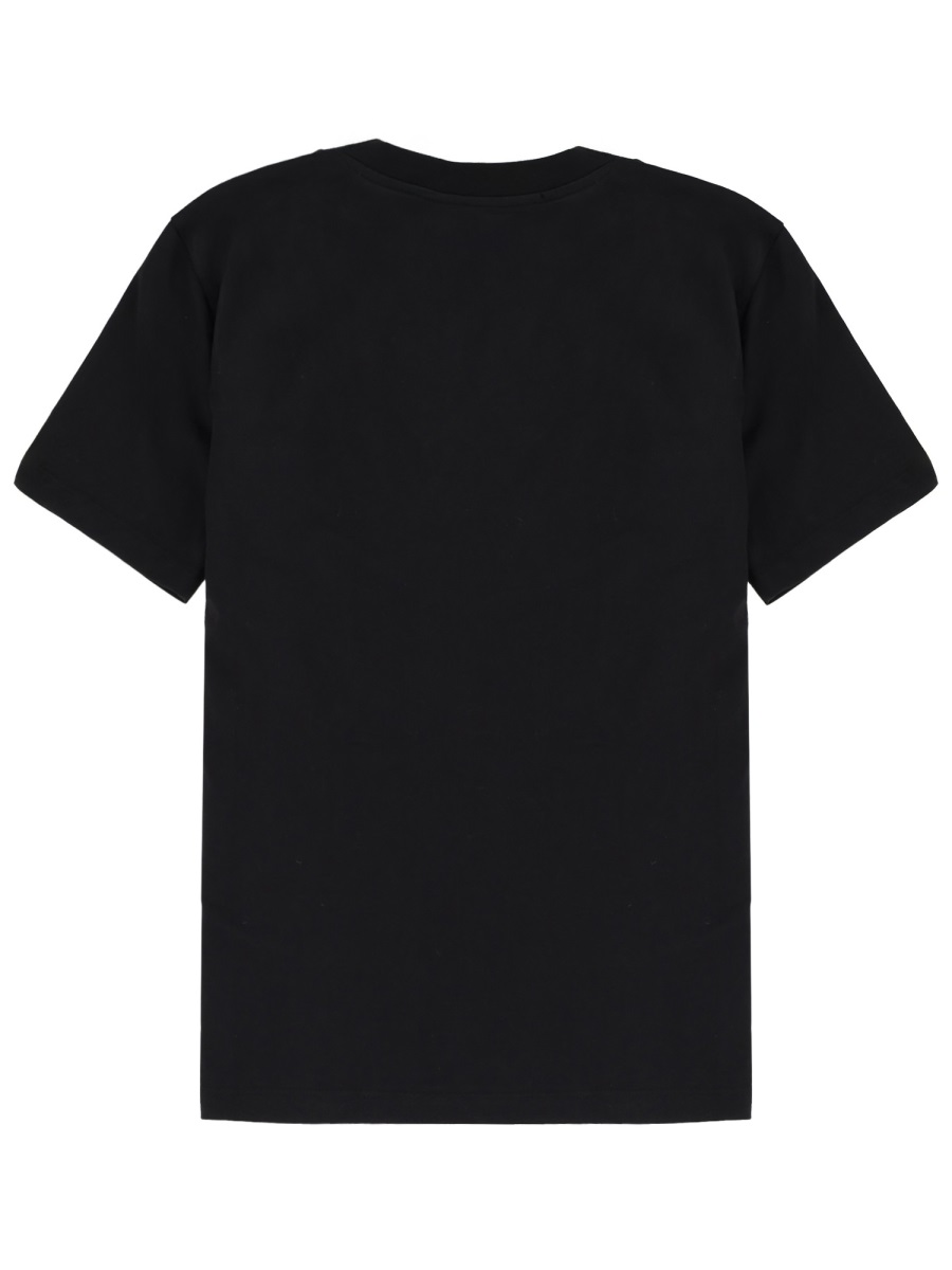 MONOGRAM LOGO T-SHIRT 3941MDM9625779899 (MSGM / Tシャツ・カットソー ) | MSGM (エムエスジーエム)(1)