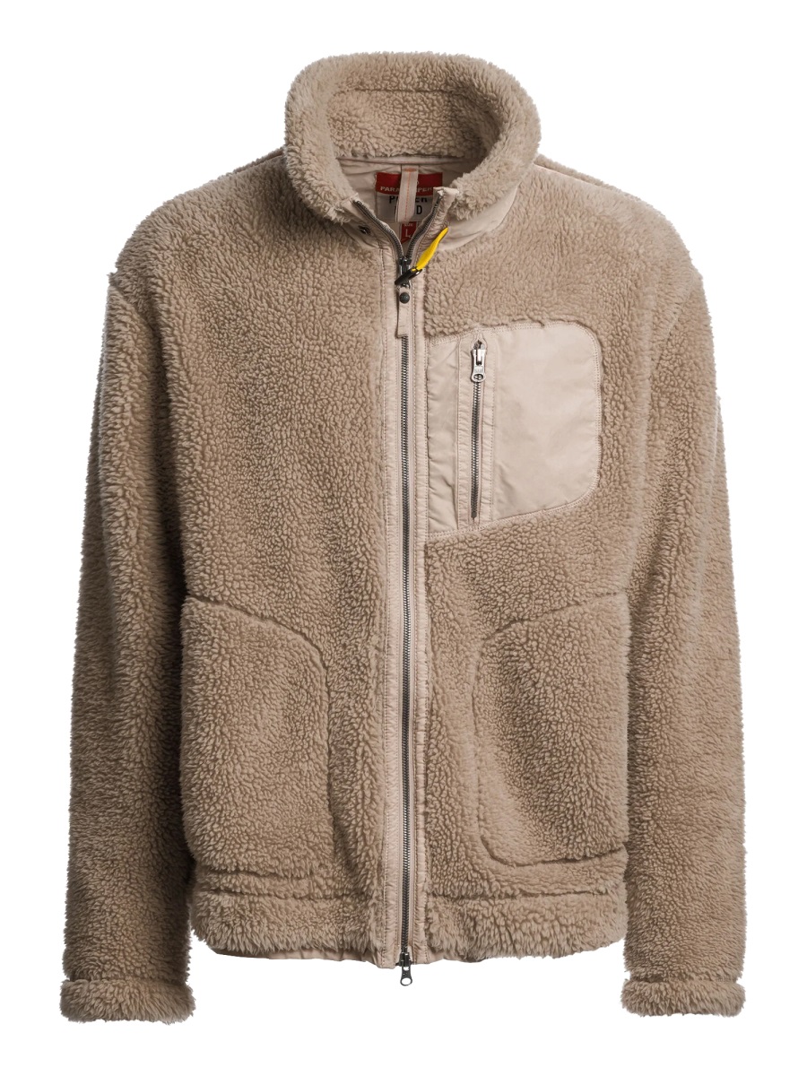JACKET "KIMBALL" 25WMPMFLPY02P520772 (PARAJUMPERS / カジュアルジャケット ) | PARAJUMPERS (パラジャンパーズ)