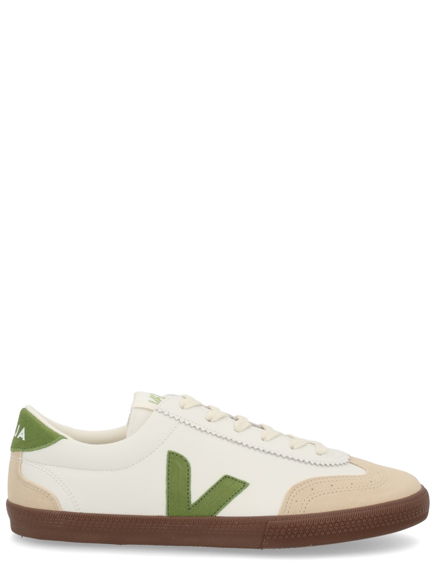 "VOLLEY" SNEAKER VO2020875WHITEKIWI (VEJA / スニーカー ) | VEJA (ヴェジャ)