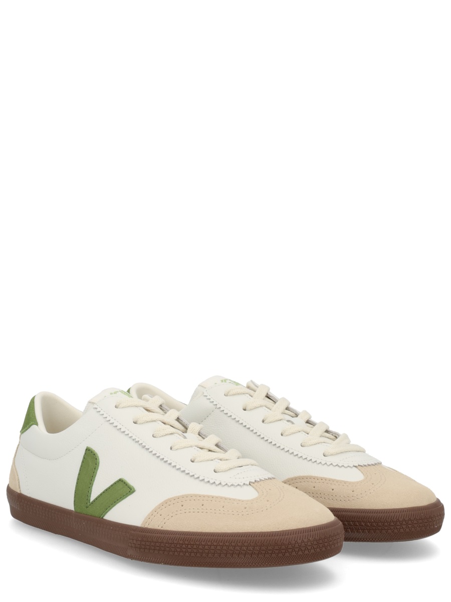 "VOLLEY" SNEAKER VO2020875WHITEKIWI (VEJA / スニーカー ) | VEJA (ヴェジャ)(1)