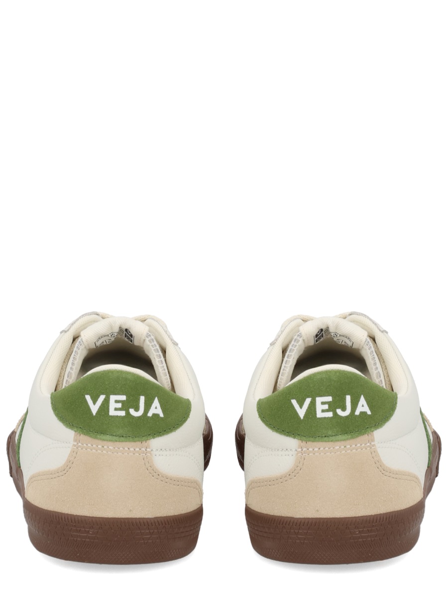 "VOLLEY" SNEAKER VO2020875WHITEKIWI (VEJA / スニーカー ) | VEJA (ヴェジャ)(3)
