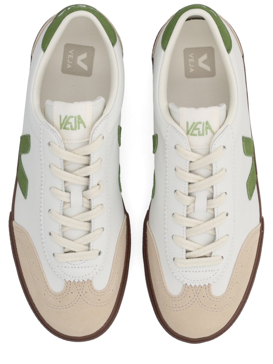 "VOLLEY" SNEAKER VO2020875WHITEKIWI (VEJA / スニーカー ) | VEJA (ヴェジャ)(4)