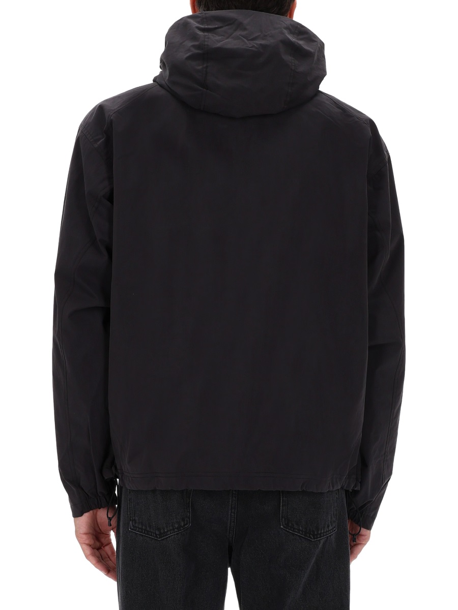 "VISTA" JACKET 121800595BLACK (OBEY / カジュアルジャケット ) | OBEY (オベイ)(2)