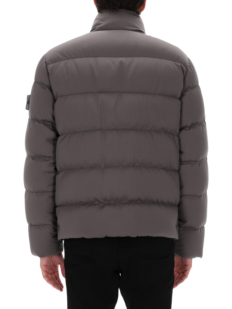 WOOL DOWN JACKET 4100100S0F26V0067 (STONE ISLAND / ダウンジャケット・コート ) | STONE ISLAND (ストーンアイランド)(2)